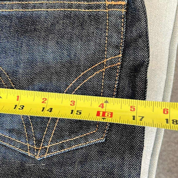 Dolce & Gabbana Jeans skirt